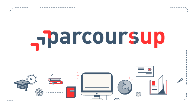 Parcoursup 2021 - AFIP Formations Lyon