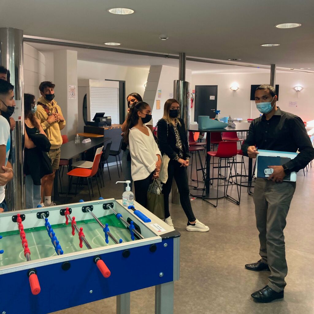 Rentrée 2021 AFIP Formations Lyon