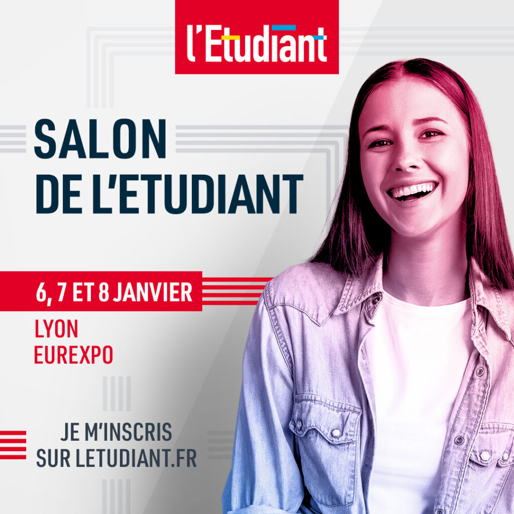 Salon Eurexpo Lyon