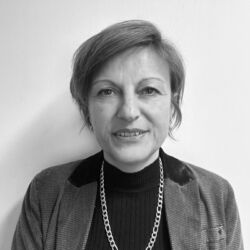 Sandra Dumontel Responsable pédagogique