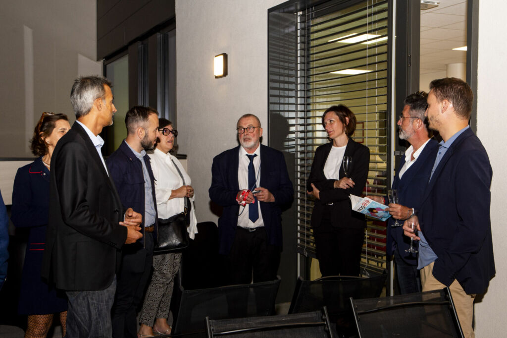 Inauguration campus afip 5octobre2023 @thierry perre 055
