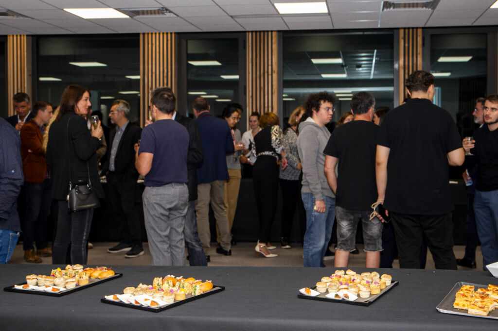 Inauguration campus afip 5octobre2023 @thierry perre 067