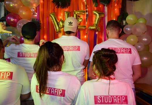 Wei studafip 19
