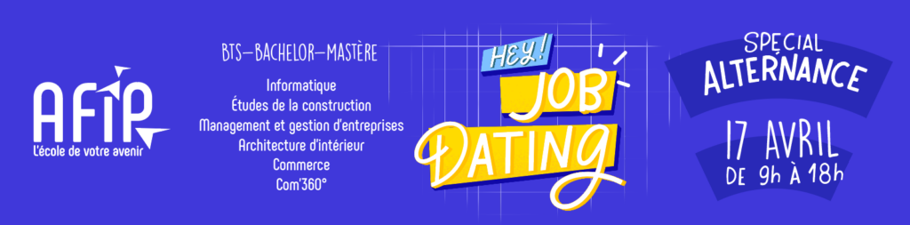 Afip job dating 04 24