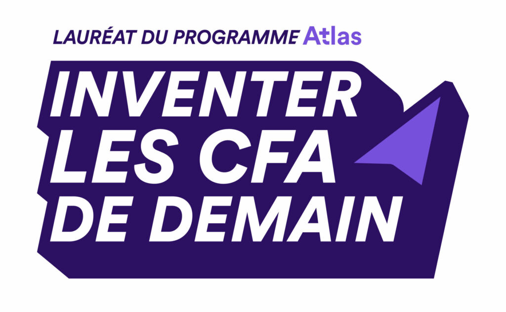 Logo inventer cfa demain 2022 pim