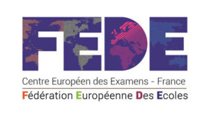 Logo cde fede