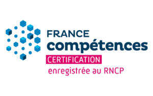 Logo france competences rncp