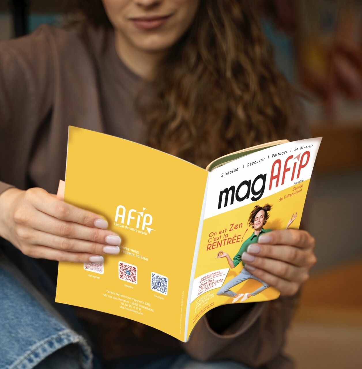 Afip mag9