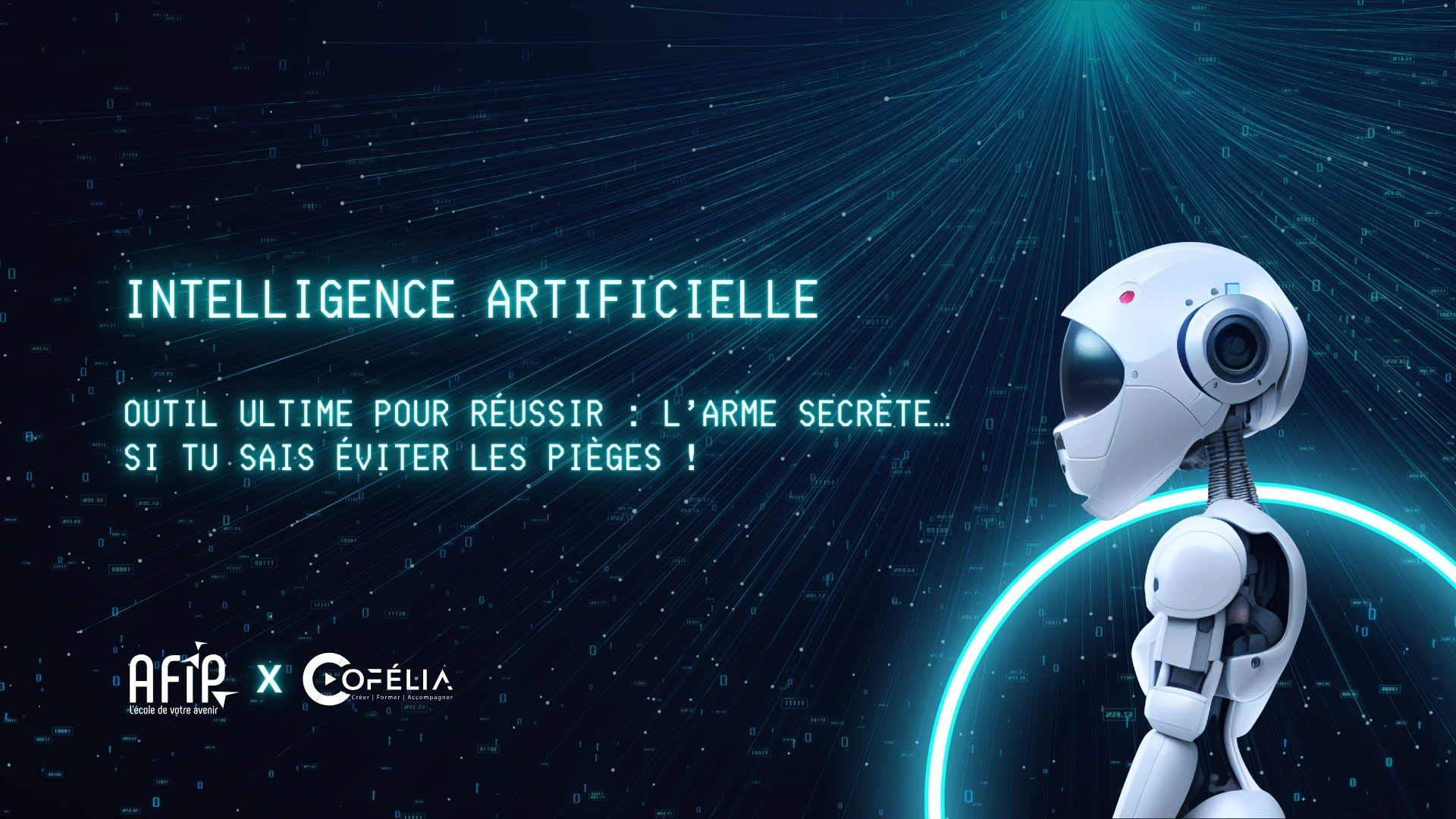 Afip conference ai1