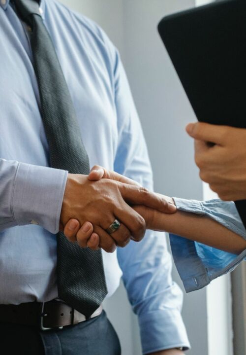 Les métiers et l'emploi dans le secteur du commerce - AFIP Formations Lyon